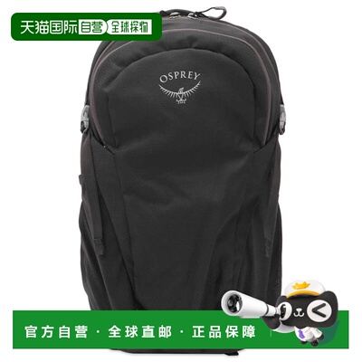 1h可退 香港直邮osprey packs 小鹰 女士 Daylite 背包 10002926