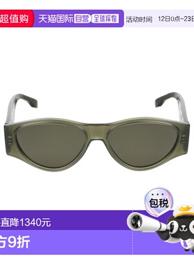 1h可退 香港直邮Fendi 芬迪 男士 FE40158I96N 太阳镜 FE40158I96