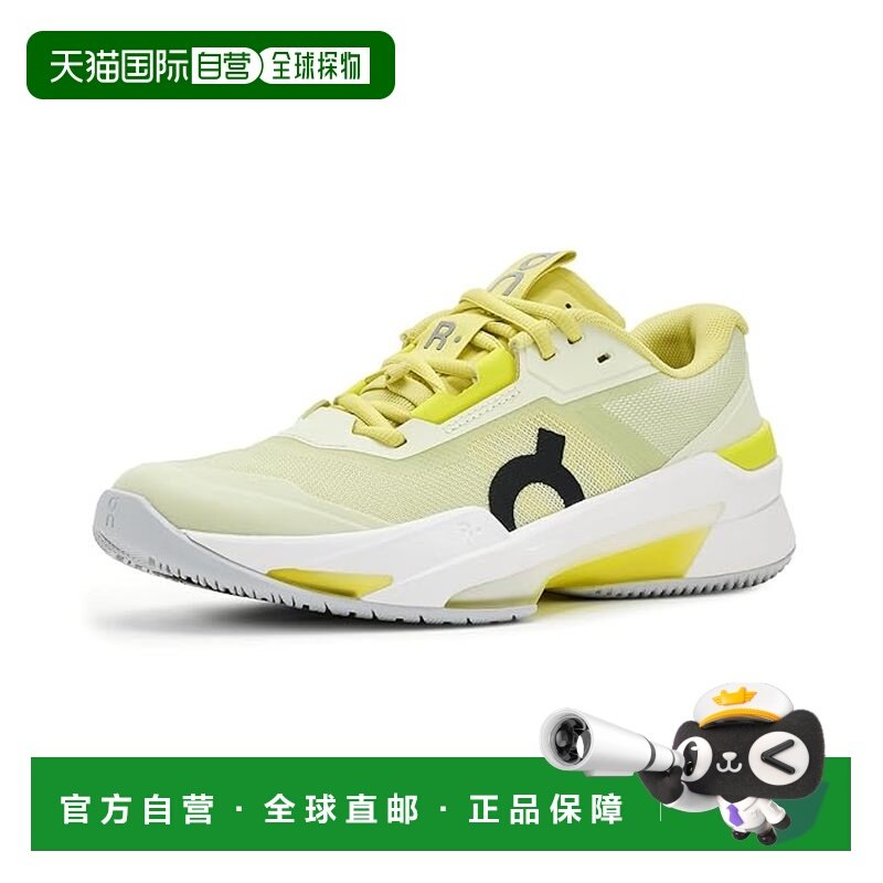 1h可退 香港直邮On 女士 The Roger Pro Fire 运动休闲鞋,运动鞋new,运动休闲鞋,淘宝优惠券,粉丝福利购,淘宝优惠卷