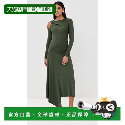 1h可退 香港直邮VICTORIA BECKHAM 维多利亚 贝克汉姆 女士 Armho