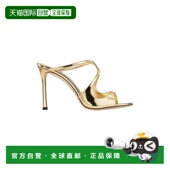 GOLD 1h可退 JCHH263EGO 26春夏 J000149230 欧洲直邮JIMMY CHOO