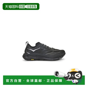 1h可退 香港直邮Hoka One One 男士 U Mafate Speed 4 精简版鞋靴