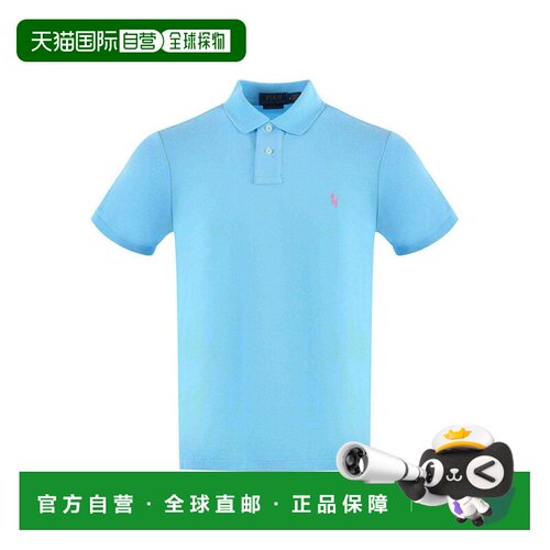 欧洲直邮polo ralph lauren 男士 上装T恤