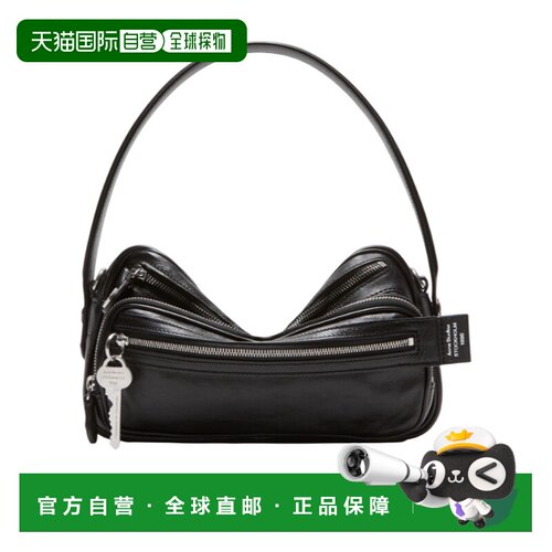 香港直邮Acne Studios Camero单肩包 C10240新款【付后1h可退】