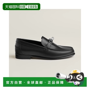 25秋冬 爱马仕 H252159Z 商务休 1h可退 男士 欧洲直邮HERMES