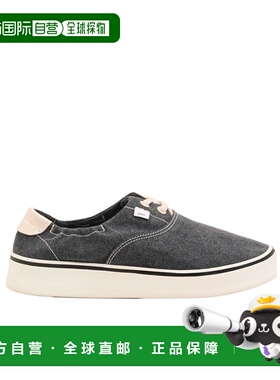 香港直邮Ami Paris 系带低帮休闲鞋 USN507AW0025