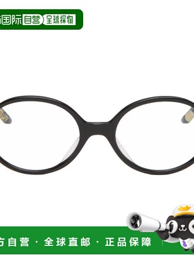 香港直邮KHAITE 女士 黑色 Oliver Peoples 联名 2000RX 眼镜 0OV