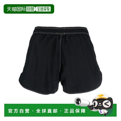 1h可退 香港直邮ISABEL MARANT 男士泳装 MB0010HAA1P10H02FK SS2
