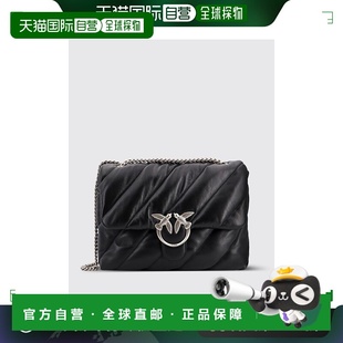 Love 女士 Big Puff 100037A0F2 香港直邮Pinko 斜挎包 品高