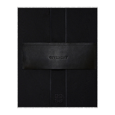 香港直邮Givenchy 弹力针织修身卫裤纪梵希运动裤 BM51583Y8A