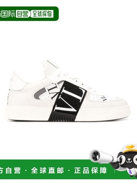 香港直邮VALENTINO VLTN休闲运动鞋 Men crov华伦天奴
