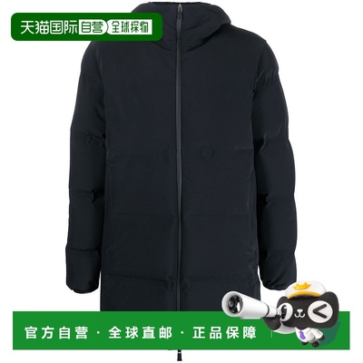 欧洲直邮HERNO 男士夹克PI00236UL12590SZ0959300尼龙