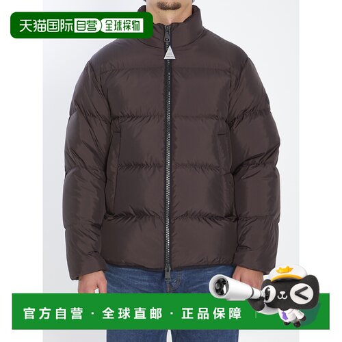 1h可退 欧洲直邮moncler 男士 夹克衫外套休闲风