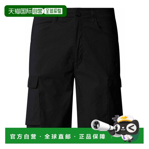 香港直邮THE NORTH FACE 男士短裤 NF0A8EC7JK3TNF 支付后1h可退