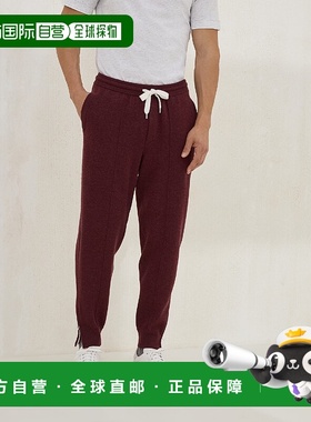 欧洲直邮BRUNELLO CUCINELLI 25秋冬 252M2219209GCLP63 男士 休