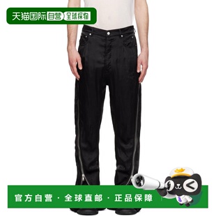 欧文斯 男士 黑色 香港直邮rick Bolan 瑞克 Temple Banana owens