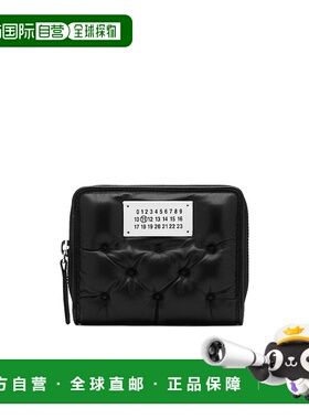 香港直邮Maison Margiela Glam Slam钱包 SA1UI0032P6434