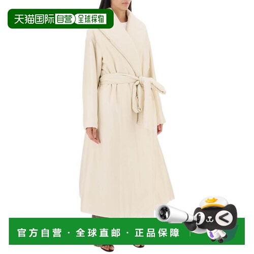 1h可退 香港直邮THE ROW 女士外套 7473W2845SAN AW2023 花色 Fra