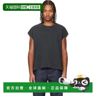 男士 黑色 香港直邮Visvim Sweat 维斯维木 Dual 1h可退 Mondo