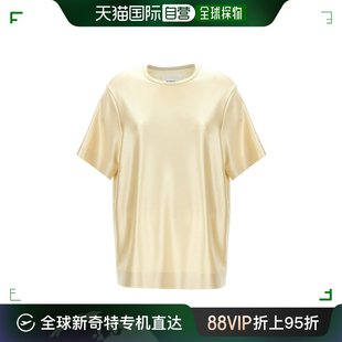 J20043 徽标短袖 J03GC0101 T恤 香港直邮Jil Sander