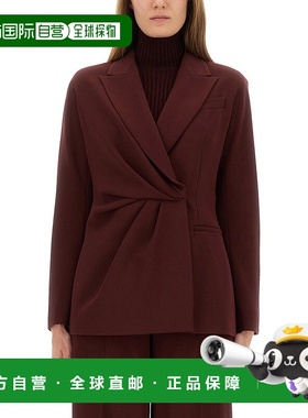 1h可退 香港直邮MaxMara 麦斯玛拉 女士 