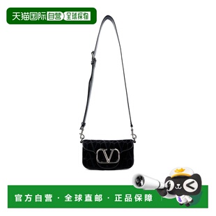 Locò徽标单肩包 香港直邮Valentino YB0B63CZR 99新未使用