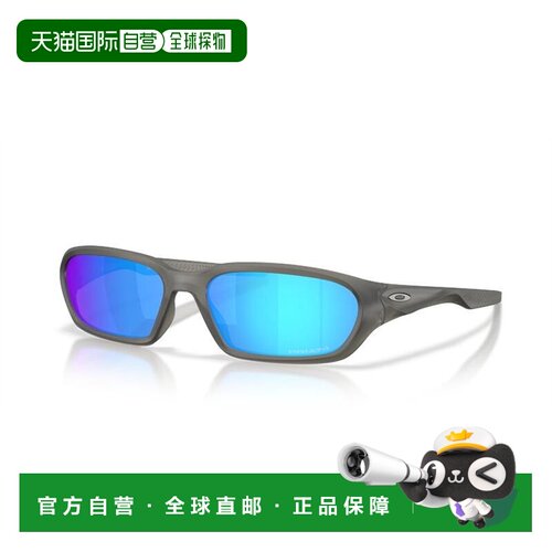 香港直邮Oakley 欧克利 女士 TERRAFORMA OO9530 953002 太阳镜 O