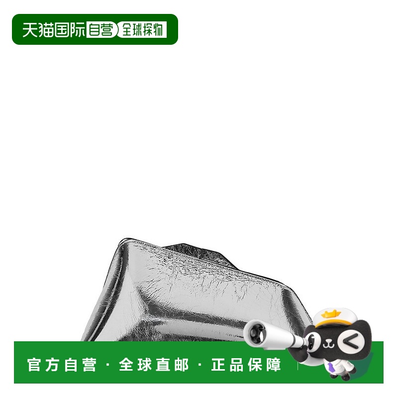 1h可退 香港直邮The Attico 女士 “8.30 PM”大手包 241WAH00001