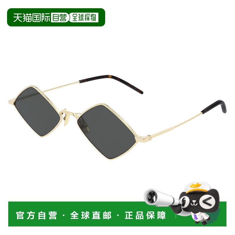 1h可退 香港直邮Saint Laurent 圣罗兰 女士 SL 302 LISA col. 00