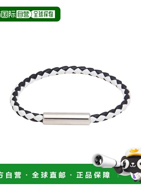 1h可退 香港直邮Marni 玛尼 男士 手链 white白色 舒适时尚配饰