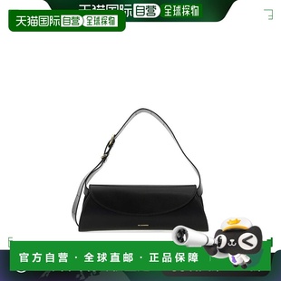 单肩包斜挎包牛皮女包手提包 女士 欧洲直邮jil sander