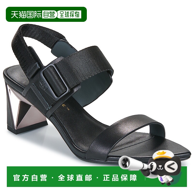 欧洲直邮United Nude  女鞋 春夏2025 凉鞋 POLY SOGA MID