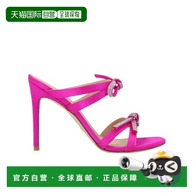 欧洲直邮stuart weitzman 女士 时尚休闲鞋高跟鞋