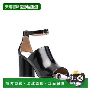 1h可退 香港直邮Maison Margiela 马丁 马吉拉 女士 Tabi分趾鞋头