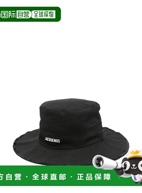 香港直邮Jacquemus 男士 LE BOB ARTICHAUT 帽子 ACU00002AE00014