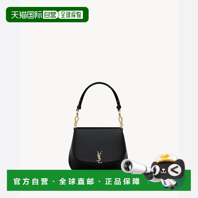 欧洲直邮SAINT LAURENT 圣罗兰 25秋冬 8008460SX0W1000 女士 单