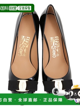 香港直邮Salvatore Ferragamo 菲拉格慕 女士 CARLA 70 7CM 05745