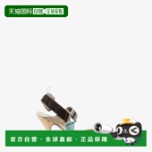 欧洲直邮FENDI 女士 芬迪 1h可退 26春夏 8J8805AWKFF1TYO 高跟鞋
