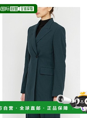 香港直邮Lemaire 双排扣西装外套 W213JA239LF612