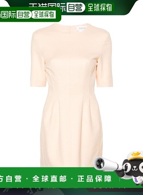 欧洲直邮SPORTMAX 女士连衣裙2412231014600COLOMBA003