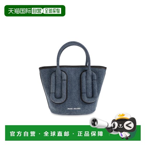 欧洲直邮marc jacobs 女士 单肩包托特包手提包