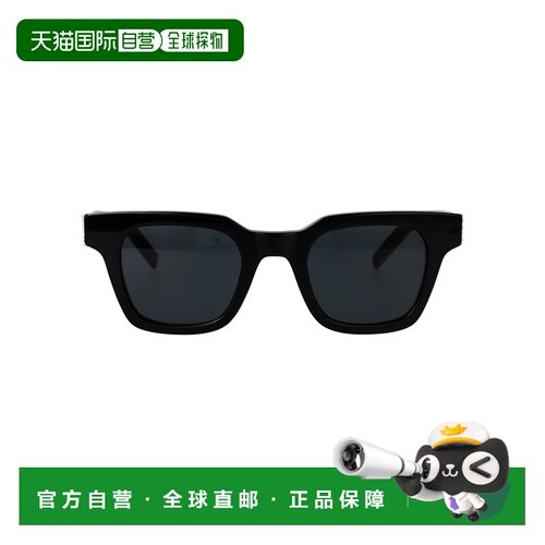 欧洲直邮SAINT LAURENT 男士眼镜 SLM157001 SS20【付后1h可退】