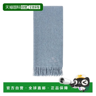 香港直邮Loro Piana Grande Unita 羊绒围巾 FAO3766