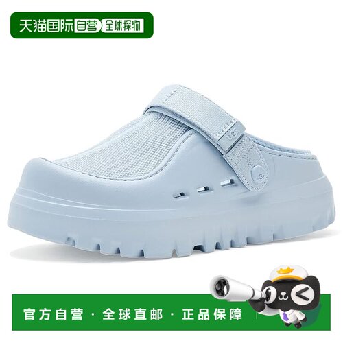 1h可退 美国直邮Ugg 男士 Peakmod 运动休闲鞋 blue蓝色 舒适时尚