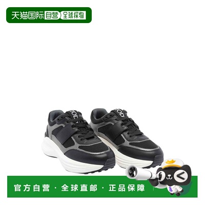香港直邮TOD'S 女士休闲鞋 XXW81L0JP40UOJYPT1 AW2025 灰色