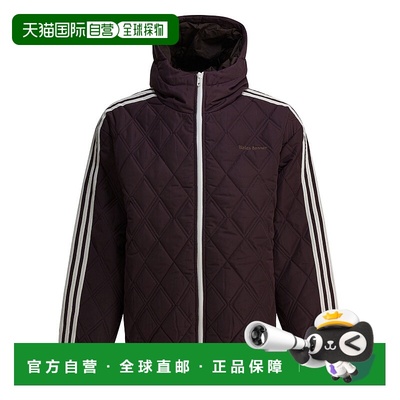 1h可退 香港直邮Adidas 男士 Jackets 外套 KE9956SHAMAR