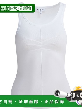 欧洲直邮alaia 女士 背心吊带