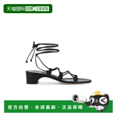 香港直邮MANOLO San BLAHNIK 伯拉尼克 1h可退 Della 莫罗 女士