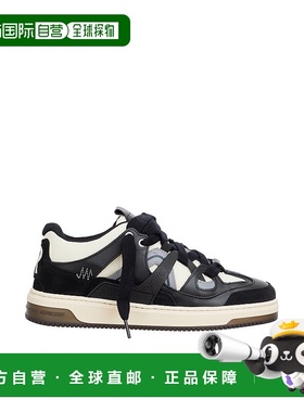 欧洲直邮represent 男士 时尚休闲鞋运动鞋