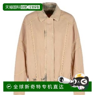 deluxe goose brand 女士 西服 1h可退 休闲西装 欧洲直邮golden